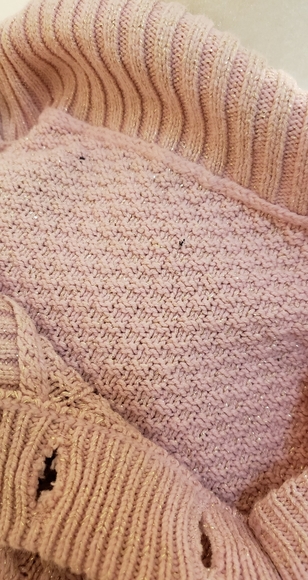 Sweater - Picture 3 of 7